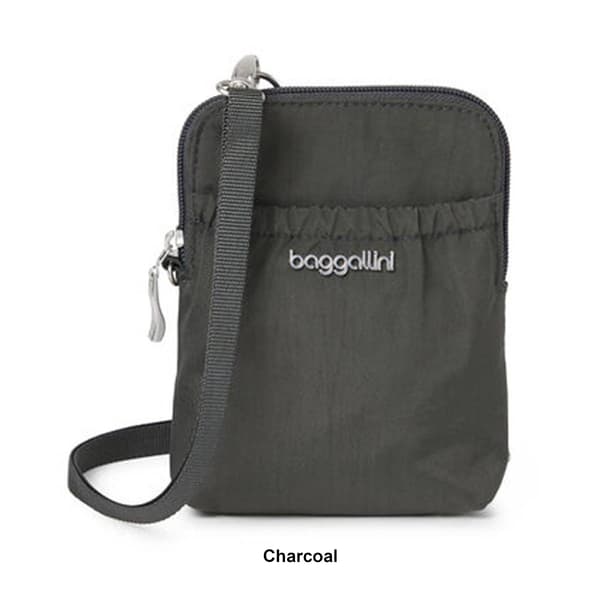 Baggallini Legacy Bryant Pouch Crossbody