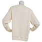 Petite Hasting & Smith Floral Border Embroidery Cardigan - image 2