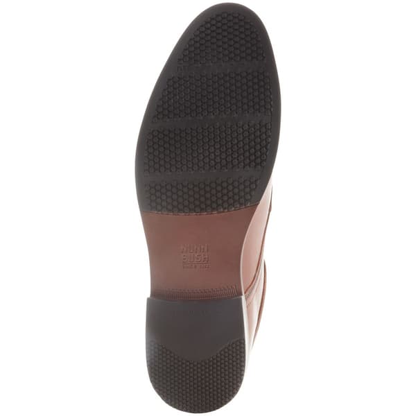 Mens Nunn Bush Carmelo Cap Toe Oxfords