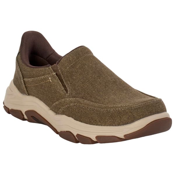 Mens Rockport Reece Fashion Sneakers - image 
