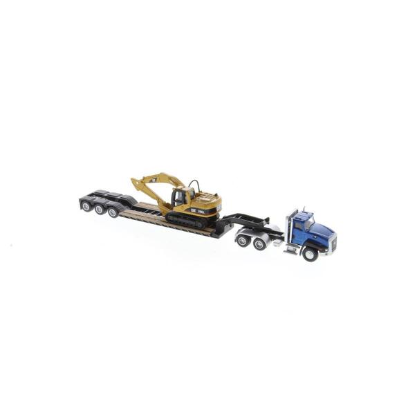 CAT 315C L Hydraulic Excavator - image 