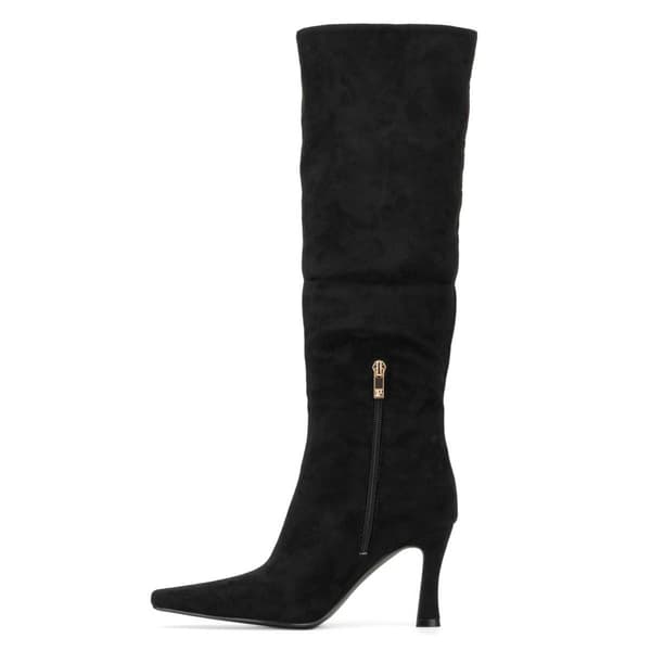 Womens New York & Company Kalissa Ankle Boots