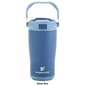 16oz. Traveler Insulated Tumbler w/ Handle - image 2