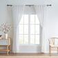 DKNY Barrett 66in. Curtain Rod Set - image 11