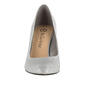 Womens Bella Vita Nara ll Glitter Pumps - image 7