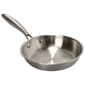 Bombay 8in. Round Tri-Ply Stainless Steel Fry Pan - image 1