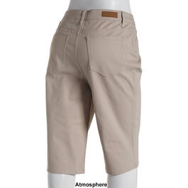 Womens Tailormade 5 Pocket 14in. Skimmers