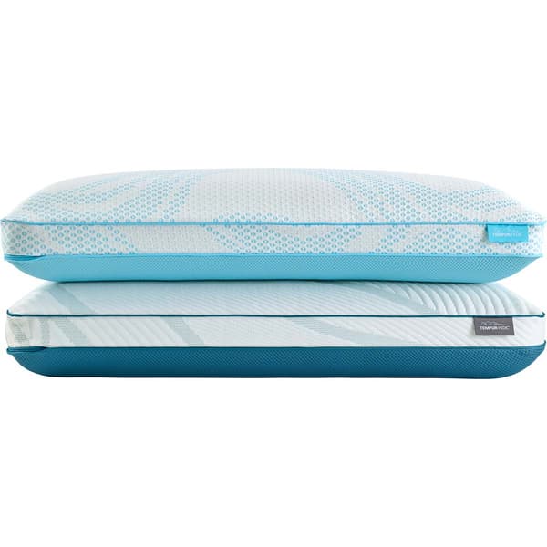 Tempur-Pedic Breeze Pro-Hi 2.0 Bed Pillow