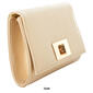 Sasha Evening Clutch with Removable Strap - image 2