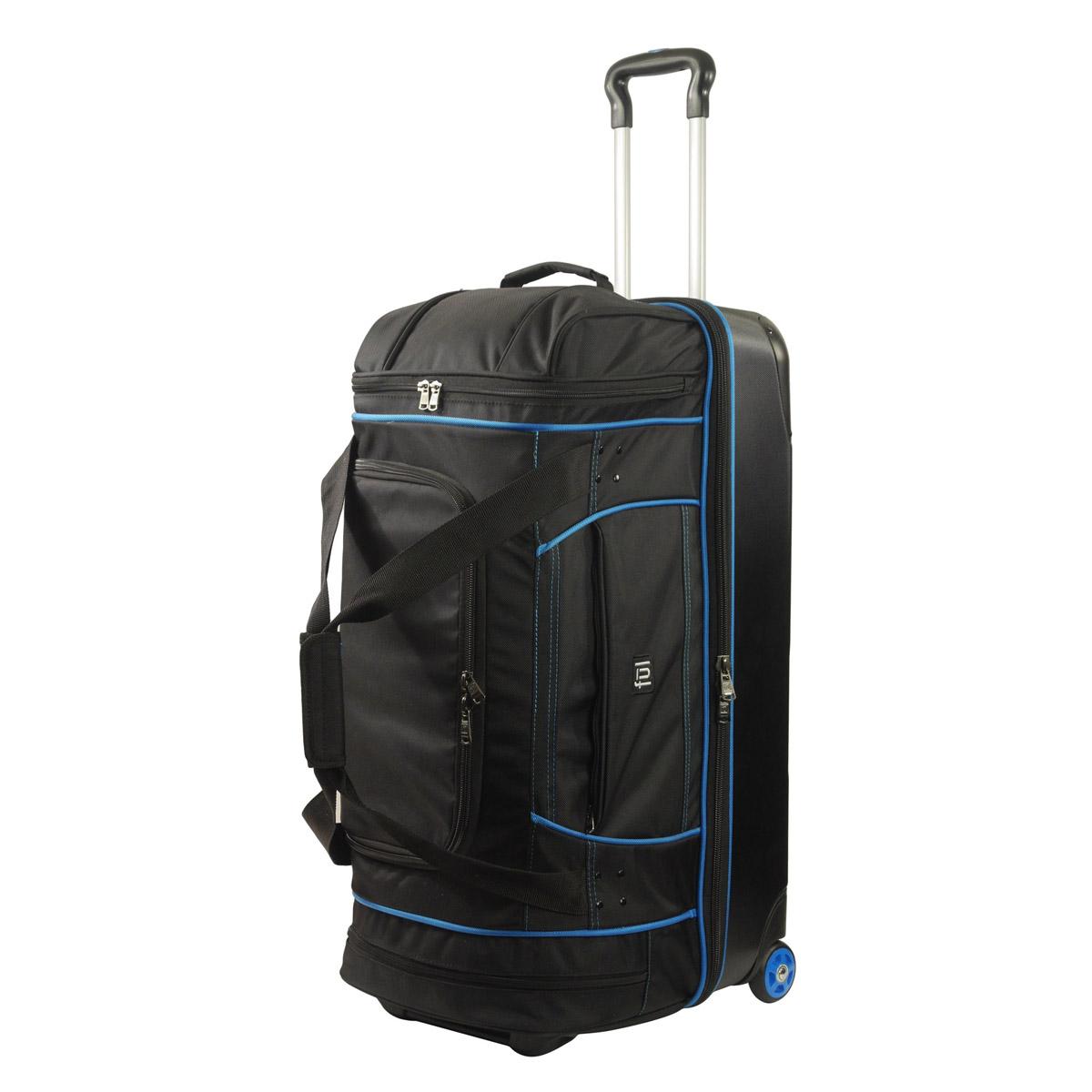 FUL Workhorse 30in. Rolling Duffel Bag