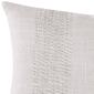 Oceanfront Resort Cove Oblong Decorative Pillow - 18x12 - image 3