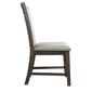 Elements Grady Slat Back Side Chair Set - image 4