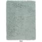 Linon Home Decor Pastel Shaggy Rectangle Area Rug - 5x7 - image 5