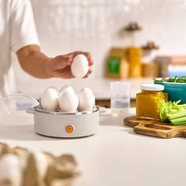 Bella 7 Egg Cooker