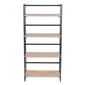 LumiSource Dakota Contemporary Bookcase - image 4
