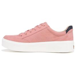Womens Dr. Scholl''s Madison Lace Fashion Sneakers