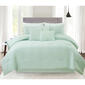 Ashley Cooper&#40;tm&#41; Solid 7pc. Comforter Set - image 1