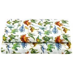 Ashley Cooper(tm) Jurassic Dinosaur Sheet Set