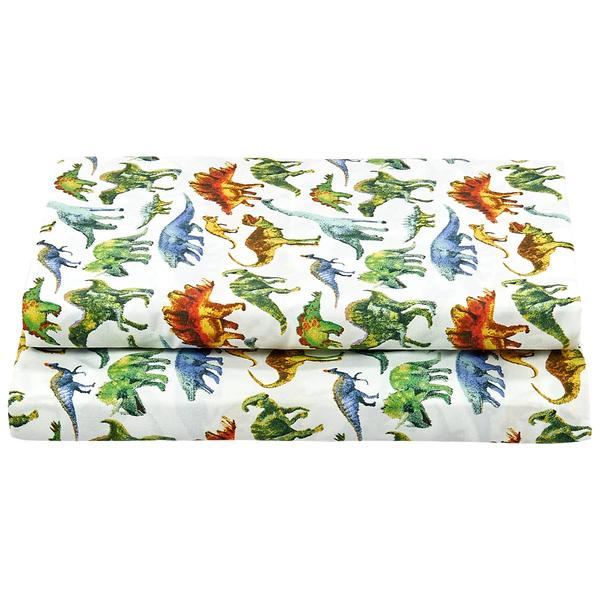 Ashley Cooper(tm) Jurassic Dinosaur Sheet Set