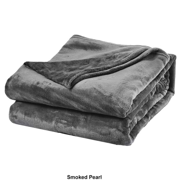 Ashley Cooper&#8482; Plush Blanket