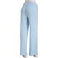 Juniors No Comment Cozy Rib Wide Leg Sweatpants - image 3