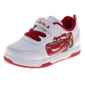 Little Boys Josmo® Ligtning McQueen Breathable Sneakers - image 1