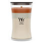 Woodwick® Vanilla Embers Large Jar Candle - image 5