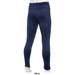 Mens Spyder Open Bottom Pants with Bonded Pockets