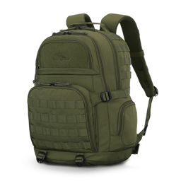 High Sierra(R) Hardside Pathsetter Backpack