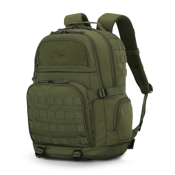 High Sierra® Hardside Pathsetter Backpack