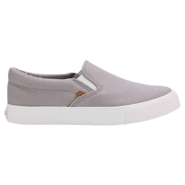 Womens LAMO Sheepskin Piper Slip-On Solid Fashion Sneakers