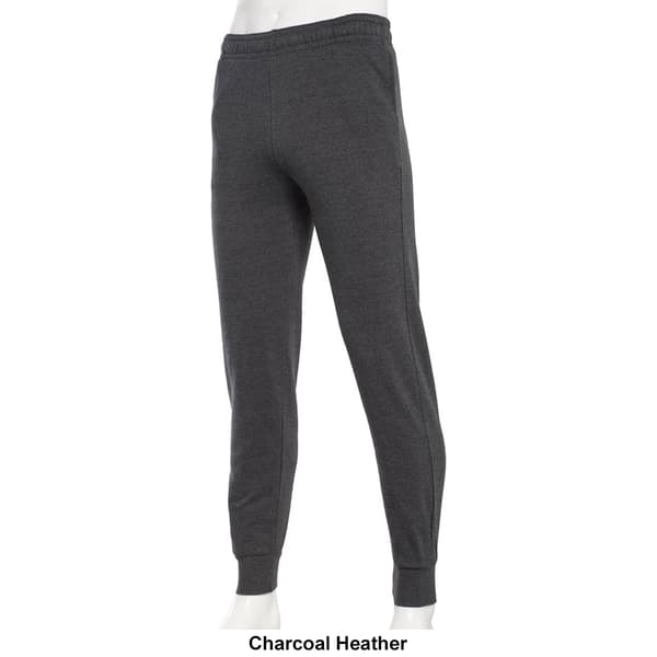 Mens Starting Point Fleece Joggers