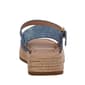 Girls White Mountain Boosta Espadrilles Sandals - image 3