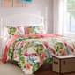 Greenland Home Fashions(tm) Tropics Coastal Breeze Quilt Set - image 1