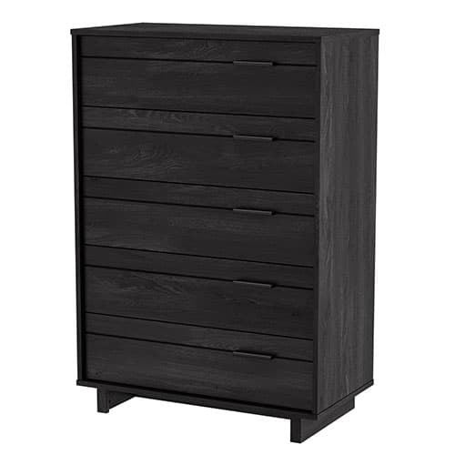 South Shore Fynn 5-Drawer Chest