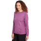 Plus Size Emaline Special Items Long Sleeve Crew Neck Sweater - image 3