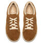 Womens Clarks® Cloudsteppers Breeze Warm Fashion Sneakers - image 4