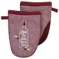 Essential Kitchen Tuscan Tour Grabber Mitt - image 1