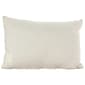 Bunny Butts Decorative Pillow - 12x18 - image 3
