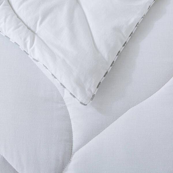 Waverly White Down Comforter