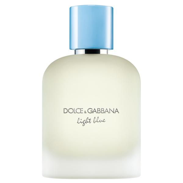 Dolce&Gabbana Light Blue Pour Homme Eau de Toilette Gift Set