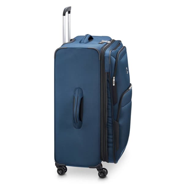 Delsey Paris Skymax 2.0 28in. Expandable Upright Spinner