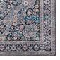 Linon Emerald Richmond Area Rug - 5x7 - image 2