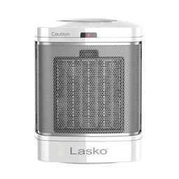 Lasko 1500 Watt Ceramic Bathroom Space Heater