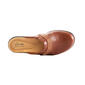 Womens Clarks® Laurieann Ella Mahogany Clogs - image 4