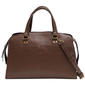American Leather Co. Marion Large Triple Satchel - image 1