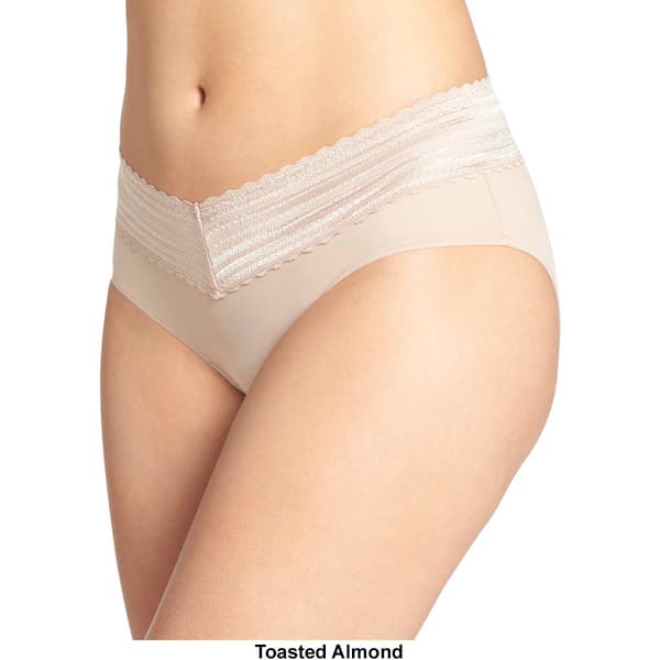 Womens Warner's No Pinching. No Problems.&#174; Hipster Panties 5609J