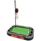 NCAA Maryland Terrapins Football Field Cat Scratcher - image 1