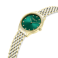 Womens Kenneth Cole New York® Modern Classic Watch - KCWLG0068201 - image 3