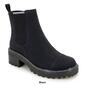 Womens JBU Reed Water Resistant Ankle Boots - image 7